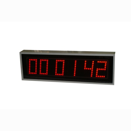 Купить Часы-секундомер настенные С2.25 знак 250 мм в Торжке 