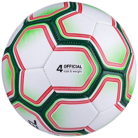 Купить Мяч футбольный Jögel Nano №4 в Торжке 